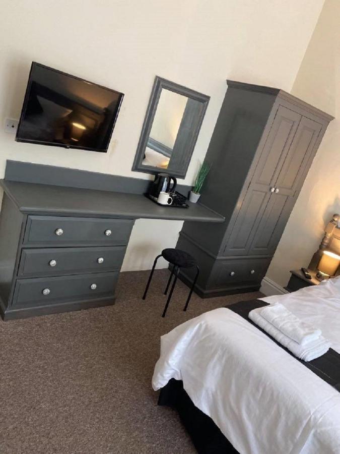 Hotel Burlington