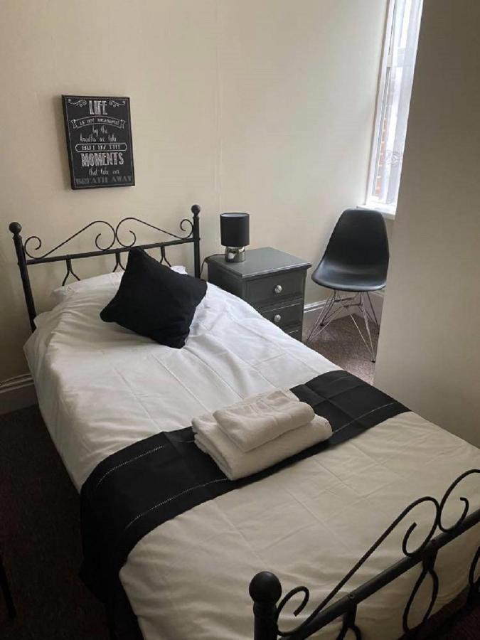 Hotel Burlington Sandown