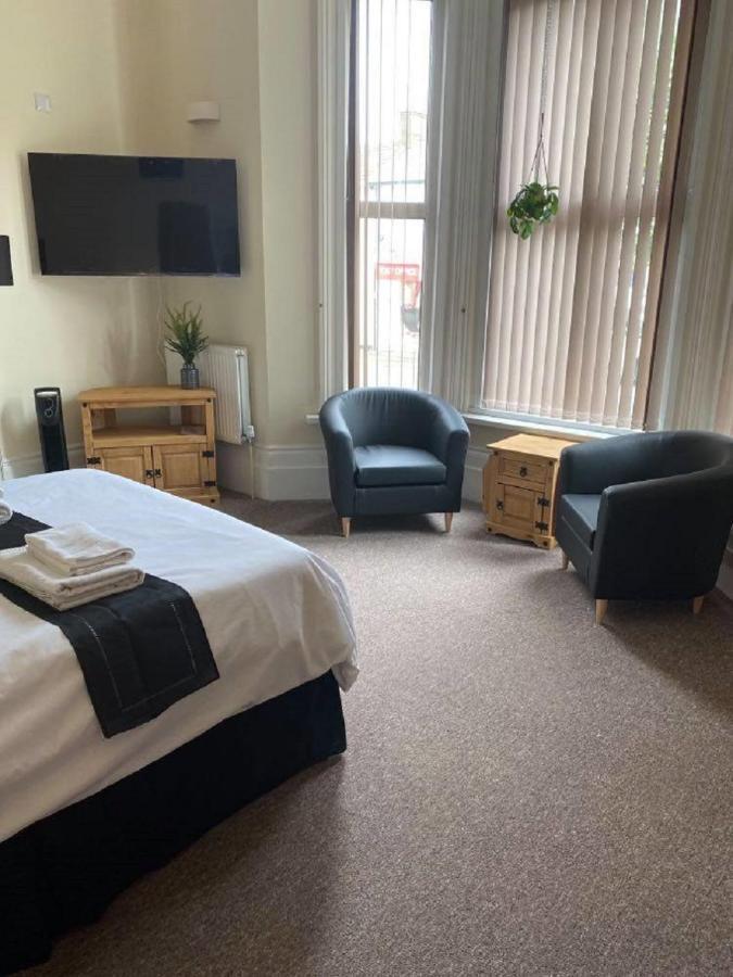 Hotel Burlington 2*